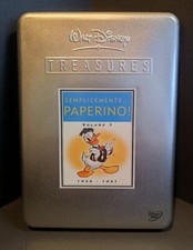 DVD - WALT DISNEY TREASURES -