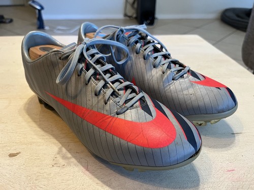 Nike mercurial vapor cr7 - vapor,