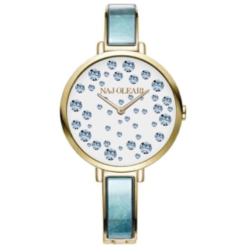 Orologio donna naj oleari - da,