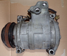 COMPRESSORE 447220-7850 ARIA CONDIZIONATA IVECO DAILY  3.0 BENZINA T. ANNO 2007