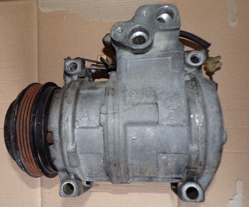 Compressore 447220 7850 aria - compressore, 447220-7850