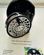 Mulinello a mosca trota Hardy