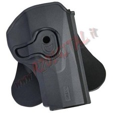 FONDINA POLIMERO CYTAC NERA