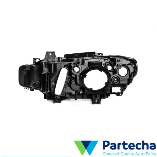 Alloggiamento faro adatto - , a