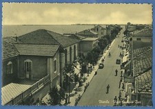 Cartolina VISERBA VIALE DATI