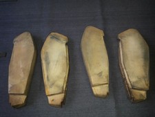 Imbottitura laterale sedili renault 5 gt turbo