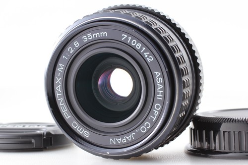 Near mint smc pentax - mint],