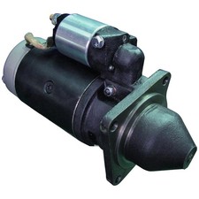 New Starter Fits Fiat-Allis