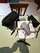 Drone Dji Mavic Air 2: Fly