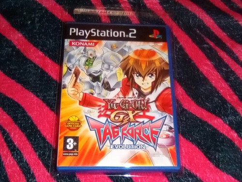 Gx tag force - yu,