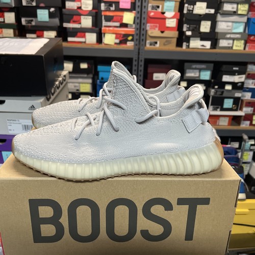 Taglia adidas yeezy boost - 13,