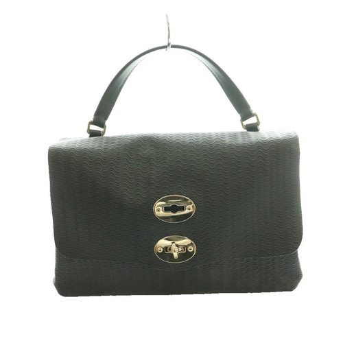 Borsa mano zanellato - a, postina