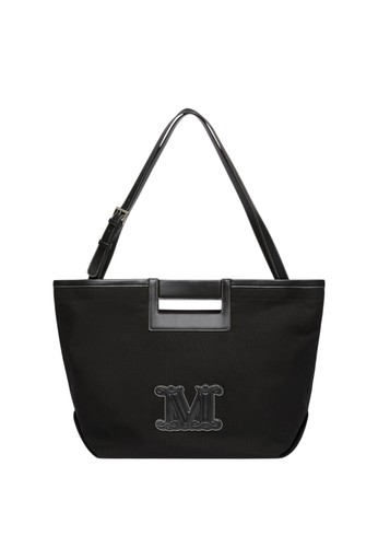 Borsa donna max - borsa, nero