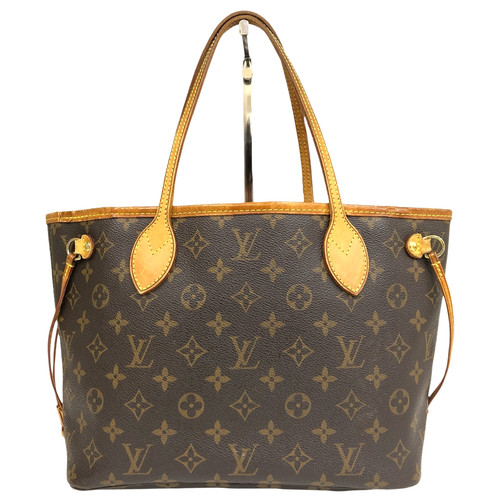 Auth louis vuitton neverfull - auth,