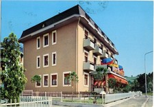 TABIANO TERME SALSOMAGGIORE PARMA Hotel Tre Gobbi