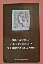 " TESSERA FILATELICA " La