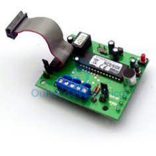 NC2/VOX - SINTESI VOCALE PER CENTRALE KYO