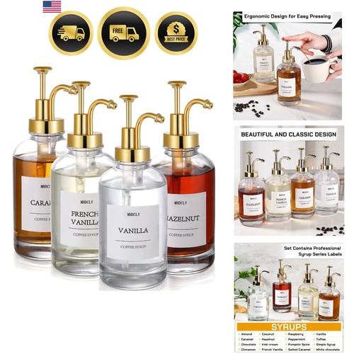 Accessori bar dispenser - dispenser, di