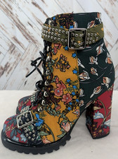 Stivaletti Jeffrey Campbell