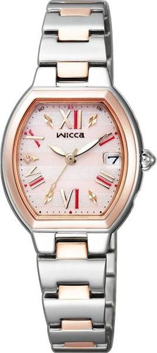 Orologio radio wicca solar - radio,