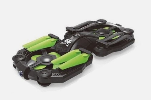 Mini drone quadcopter smart - drone,