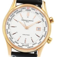 Orologio Uomo FREDERIQUE
