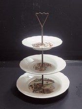 Alzatina cucina vintage con