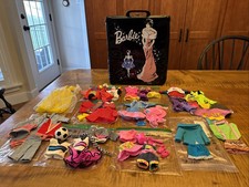 Lotto Vintage Barbie
