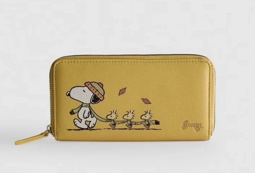 Portafoglio peanuts primark - portafoglio,