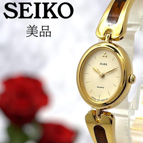 Orologio seiko alba v111 - alba, v111-0e30