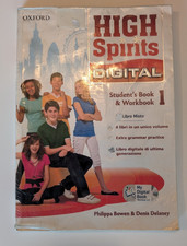 Bundle high spirits digital - high,