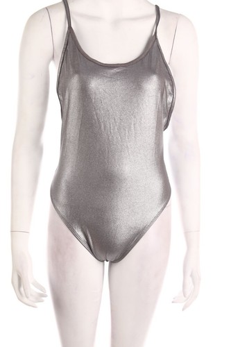 Body smanicato m - body,