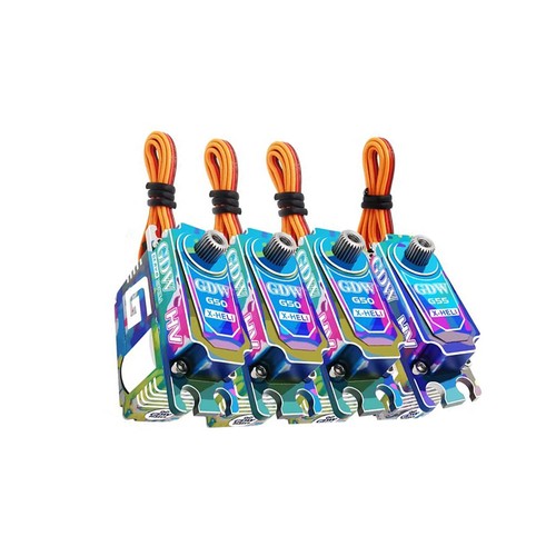 Gdw g50 g55 servo - gdw,