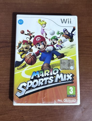 Gioco mario sports mix - gioco,