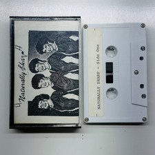 Naturally Sharp Cassette