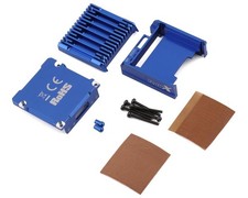 LRP Flow X Valigetta in alluminio [LRP500130]