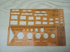 Forme Disegno Maschere Per