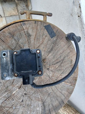 Aprilia Atlantic 500 Motore