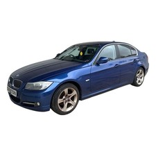 BMW 318D EDIZIONE ESCLUSIVA