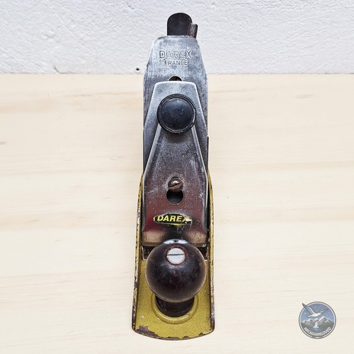 Pialla vintage darex 4 - darex, no.