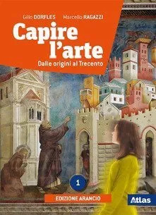 Capire arte arancio - capire,