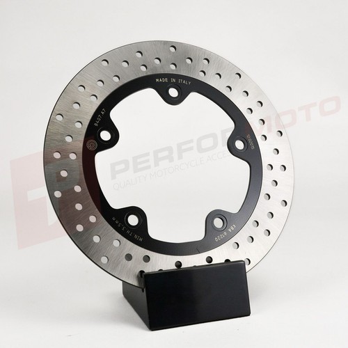 Disco freno anteriore brembo - anteriore,