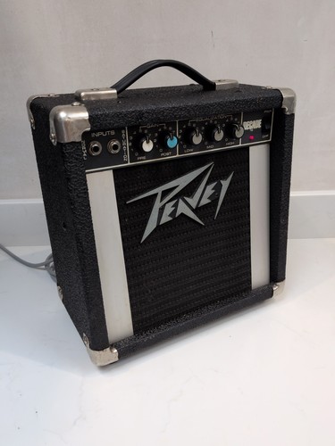 Amplificatore chitarra peavey - chitarra,