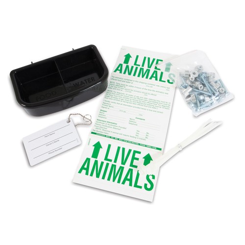Petmate 290300 kennel kit - 290300, da