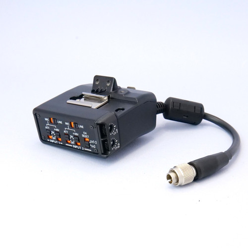Panasonic mya30g xlr - ag-mya30g,