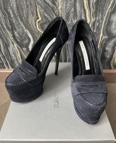 Tacchi donna gianmarco lorenzi - tacchi,