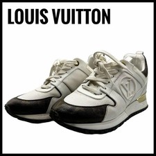 Sneakers classiche Louis