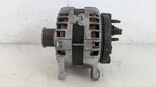 Generatore alternatore trifase