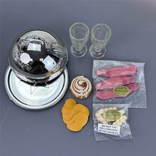 5x Grand Hotel VASSOIO