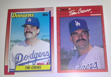 1990 topps 551 - topps, #551